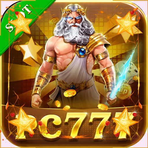 pc777 — mitra unggulan