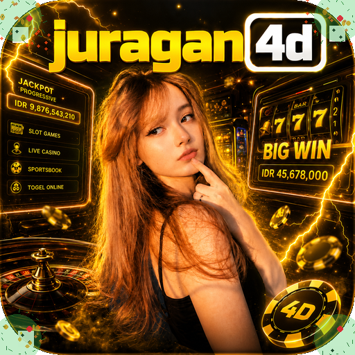 juragan4d — mitra unggulan